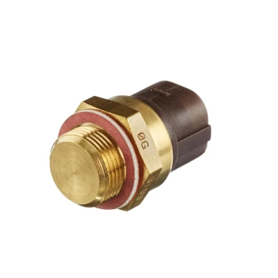 Imagen de HELLA 6ZT 010 967 341 Interruptor de temperatura, ventilador del radiador M22x1,5 VOLKSWAGEN: GOLF 4, 3, 2, SEAT: Leon I Hatchback