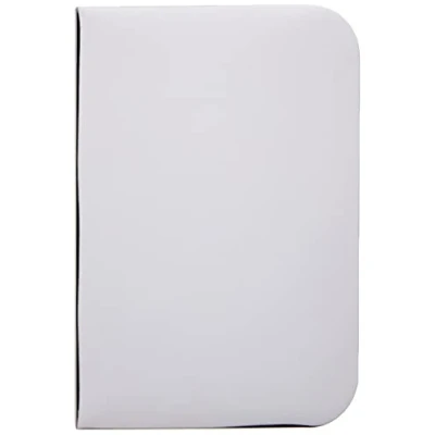 Imagen de PME Espátula de Acero Inoxidable Lado Plano 5 x 3,5 Pulgadas
