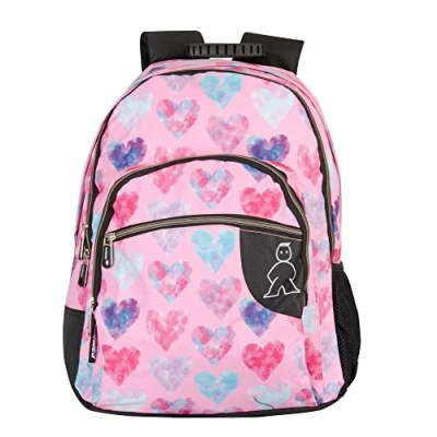 Imagen de PERONA BAGS Pr 58180, Mochilas Sin Carro Unisex Niños, Color, Talla Única
