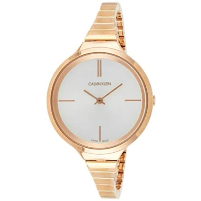 Imagen de Calvin Klein Reloj Mujer K4U23626