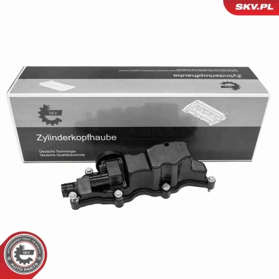 Imagen de ESEN SKV 48SKV179 Tapa de Balancines con juntas tornillos LAND ROVER: Range Rover Sport, 4, Discovery 5