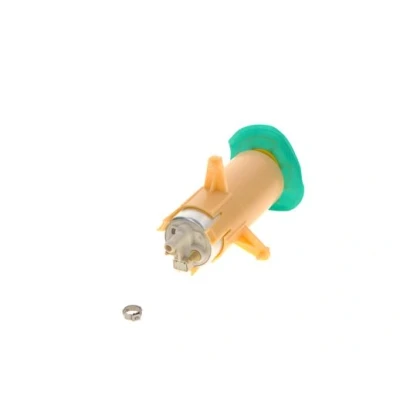 Imagen de BOSCH 0 986 580 161 Bomba de Combustible eléctrico con material montaje añadido piezas conexión AUDI: A4 B5 Berlina, A6 C5 Avant