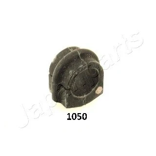 Imagen de JAPANPARTS RU 1050 Casquillo del cojinete, estabilizador Eje delantero, derecha, izquierda NISSAN: Serena, Cabstar