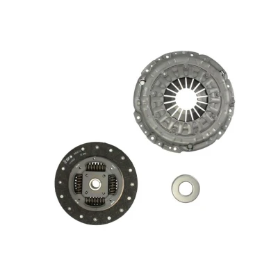 Imagen de VALEO 832566 Kit de embrague con placa apriete plato embrague, cojinete desembrague 250 NISSAN: Cabstar