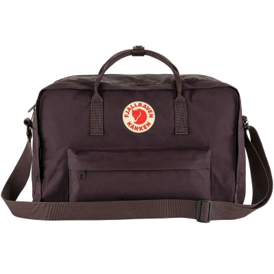 Imagen de Fjällräven KÅNKEN Bolsa de fin semana, Talla: One Size, Blackberry