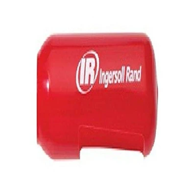 Imagen de Ingersoll Rand Funda de Protección 7803 BOOT para Llave Impacto y Taladro Aire 7803, Bolsa Herramientas como Organizador, Protector Almacenamiento sus