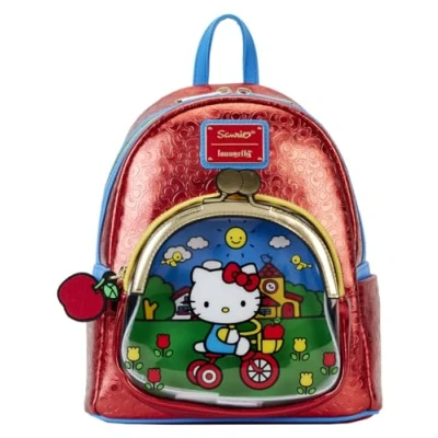 Imagen de Hello Kitty by Loungefly Sac à Dos 50th Anniversary