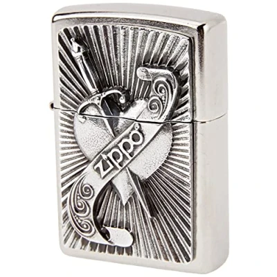 Imagen de Zippo 2003969 Utensilio de Bar, Color Acero