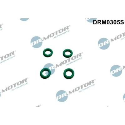 Imagen de DR.MOTOR AUTOMOTIVE DRM0305S Tapa de cierre, combustible fuga