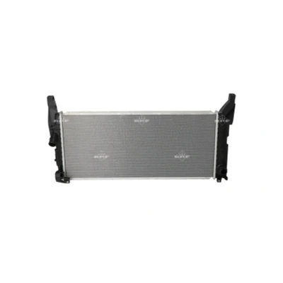 Imagen de NRF 59236 Radiador, refrigeración del motor 680 299 27 MINI: Hatchback