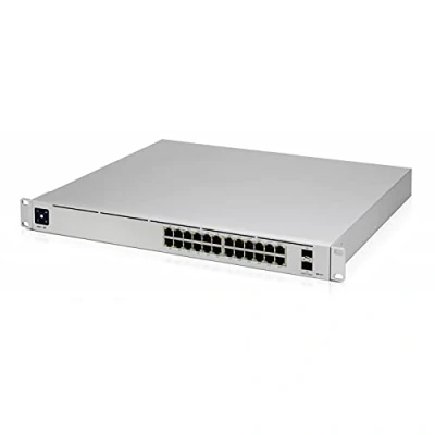 Imagen de SWITCH UBIQUITI USW PRO 24 UNIFI GEN2