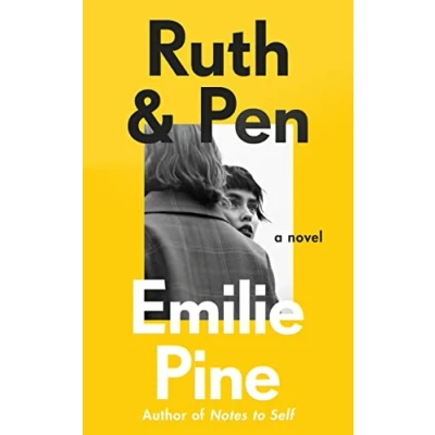 Imagen de Ruth &amp; Pen