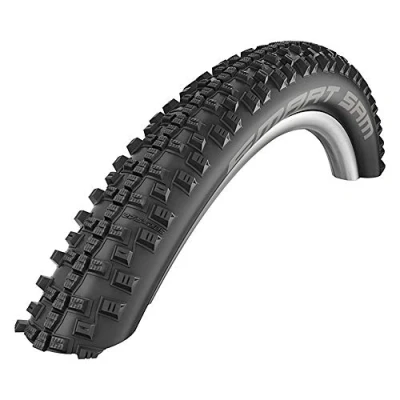 Imagen de Schwalbe 709267 Cubierta neumatico rigida para Bicicleta Smart Sam 28x1.40 700x35c hs476 Perform