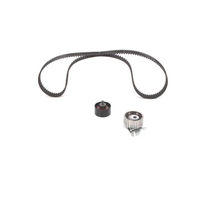 Imagen de BOSCH 1 987 948 562 Kit de correa distribución 168 ALFA ROMEO: 147, 156 Berlina, Sportwagon, FIAT: Coupe, BRAVO 1, LANCIA: Dedra Berlina