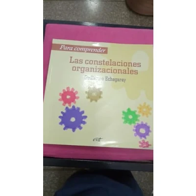 Imagen de para Comprender Las Constelaciones Organ (Para leer, vivir, comprender)