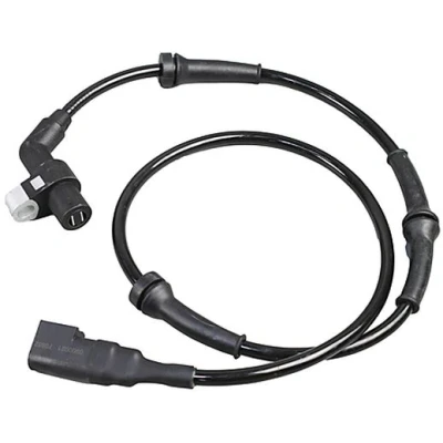 Imagen de METZGER 0900021 Sensor de ABS Eje delantero, derecha, izquierda inductivo FORD: KA Hatchback, StreetKA Cabrio