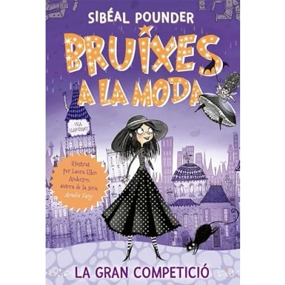 Imagen de Bruixes a La moda 1. gran competició