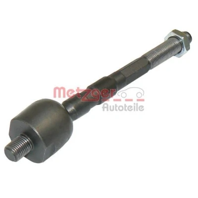Imagen de METZGER 51017218 Rotula Axial de Direccion Eje delantero KIT + RENAULT: LAGUNA 3, 3 Grandtour