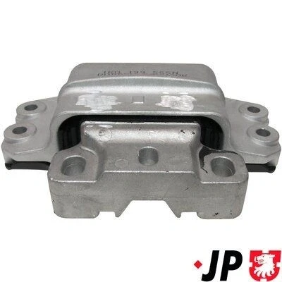 Imagen de JP GROUP 1132404570 Suspensión, caja de cambios izquierda SEAT: Leon II Hatchback, Toledo 3, Altea XL, VOLKSWAGEN: Golf 5, Touran I, Jetta 3