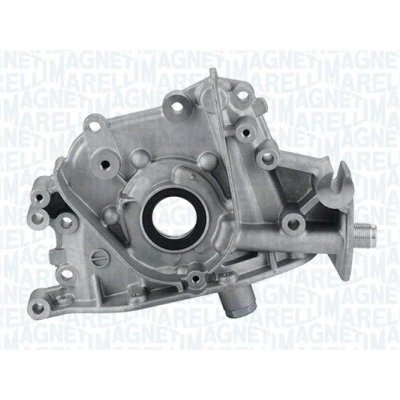Imagen de Bomba de aceite MAGNETI MARELLI 351516000114