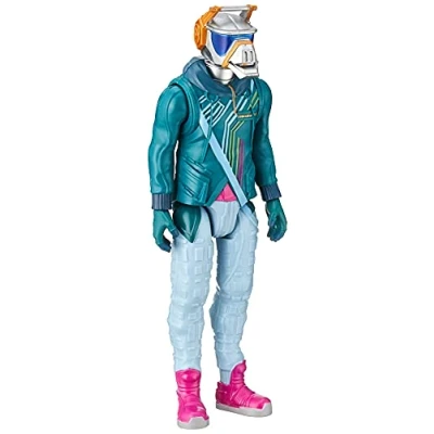 Imagen de Toy Partner FIGURA FORTNITE DJ YONDER 30 CM, Multicolor (FNT0085) , color/modelo surtido