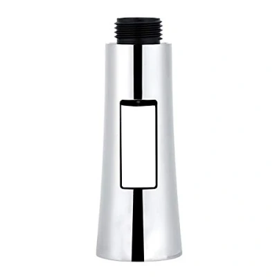 Imagen de grifo de rociador cabezal cocina baño Pull Out Spray Head,Faucet Sprayer extraíble Ducha agua Boquilla filtro fregadero Recambio