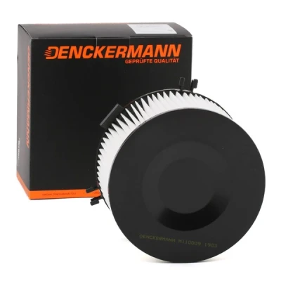 Imagen de Filtro, aire habitáculo DENCKERMANN M110009