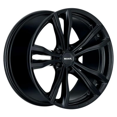 Imagen de Mak X mode 9.0x19 5x120 ET37 74.1 Llanta