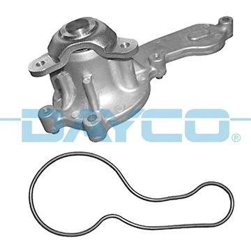Imagen de DAYCO DP489 Bomba de agua HONDA: Jazz 3, CR Z