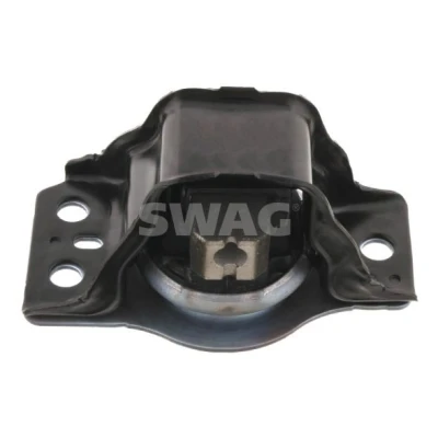 Imagen de SWAG 60 92 9312 Soporte de motor derecha hidráulico Caucho RENAULT: MEGANE 2, SCENIC GRAND DACIA: Logan I MCV, Berlina
