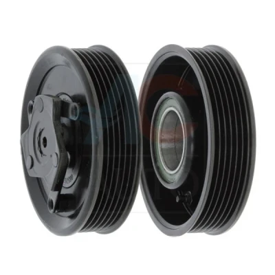 Imagen de ACAUTO AC 06DL18 Embrague del Compresor Aire Acondicionado DELPHI, AUDI, SEAT, SKODA, VAG, VOLKSWAGEN, VW CVC, DH5 VOLKSWAGEN: Passat B7 Berlina