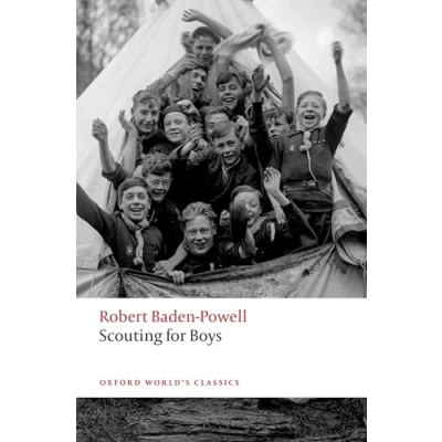Imagen de Scouting For Boys