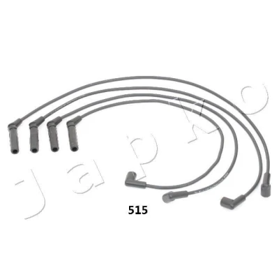 Imagen de JAPKO 132515 Juego de Cables Encendido MITSUBISHI: Lancer 5 Limousine, COLT 4, ECLIPSE 1