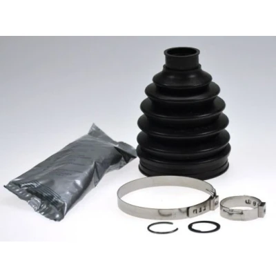Imagen de LÖBRO 306010 Fuelle Palier 98,50 TPE (elastómero termoplástico) SUZUKI: SWIFT 3, SX4 I Hatchback
