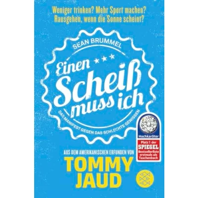 Imagen de Sean Brummel: Einen Scheiß Muss Ich