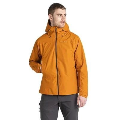 Imagen de Craghoppers Creevey Chaqueta impermeable para hombre
