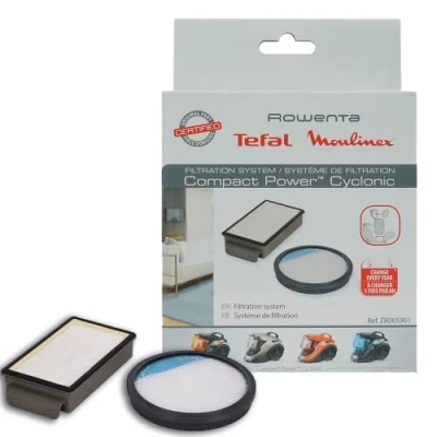 Imagen de Rowenta ZR005901 Filtro para Aspiradora Compact Power Cyclonic