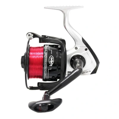 Imagen de Kolpo Talent SW 7000 4BB 4,1:1 0,30mm/620m 0,40mm/350m 0,50mm 220m Carrete de pesca