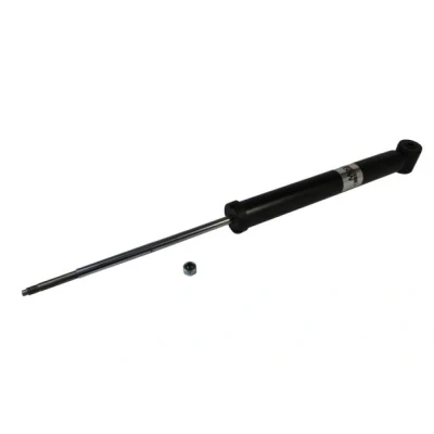Imagen de Magnum Technology AG0014MT amortiguador Eje trasero Presión de gas Bitubular Columna Espiga arriba, Anillo inferior