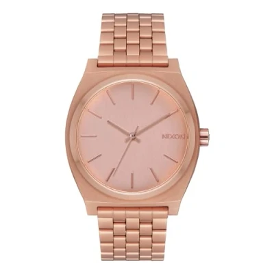 Imagen de Nixon Reloj, Mujer, Talla: One Size, Rosé