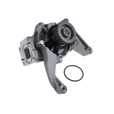 Imagen de BLUE PRINT ADA109130 Bomba de agua 22 Fundición aluminio con junta anular Plástico JEEP: Cherokee III