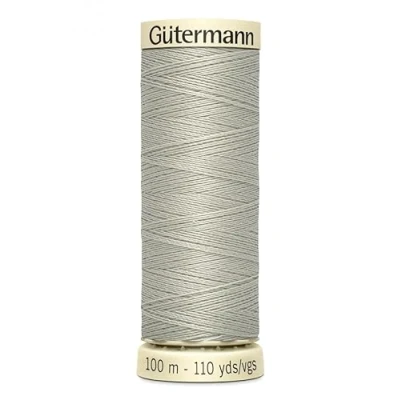 Imagen de Gutermann Sew All hilo de coser 100 m 854 por bobina