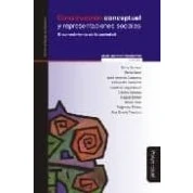 Imagen de Construccion Conceptual Y Representaciones Sociales: El Conocimie Nto
