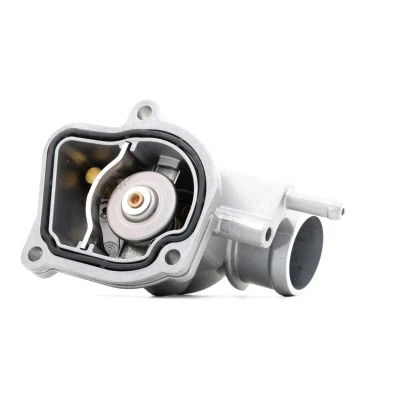 Imagen de WAHLER 410174.92D Termostato, refrigerante 92 con junta, sensor de temperatura MERCEDES BENZ: Clase C Berlina, E T modell, Berlina