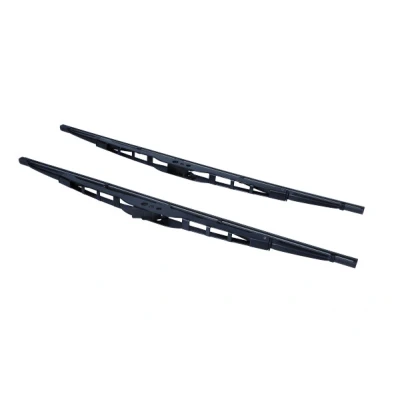 Imagen de Limpiaparabrisas Maxgear 39 0838 delante Escobillas con arco, sin spoiler MITSUBISHI: PAJERO 1, L200 II Pick up, TOYOTA: Land Cruiser Prado 70 SUV
