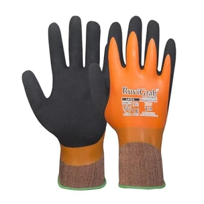 Imagen de Orework Guantes impermeables Talla 10