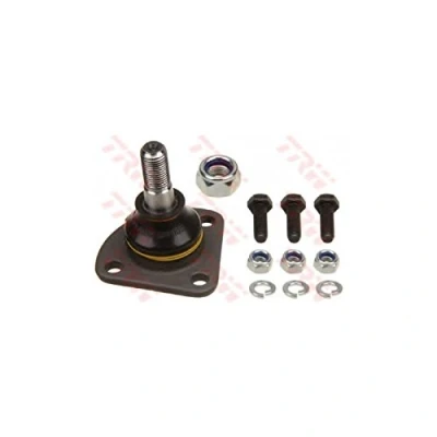 Imagen de TRW JBJ306 Rótula de suspensión con accesorios 17,67 40 81 78 1:8 FIAT: 124 Coupé, Berlina, 125 Berlina