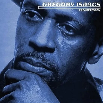 Imagen de Private Lesson Vinilo Gregory Isaacs