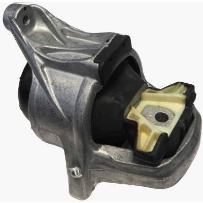 Imagen de CORTECO 49128012 Soporte de motor Cojinete hidro conectable electricamente AUDI: A4 B9 Sedán, Avant, A5 Sportback