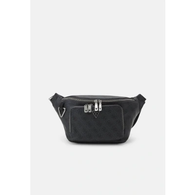Imagen de Guess Milano Riñonera, Hombre, Talla: One Size, Black